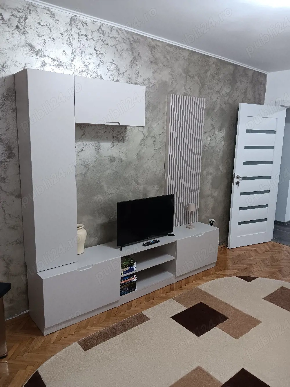 Apartament de vanzare Ploiesti Sud