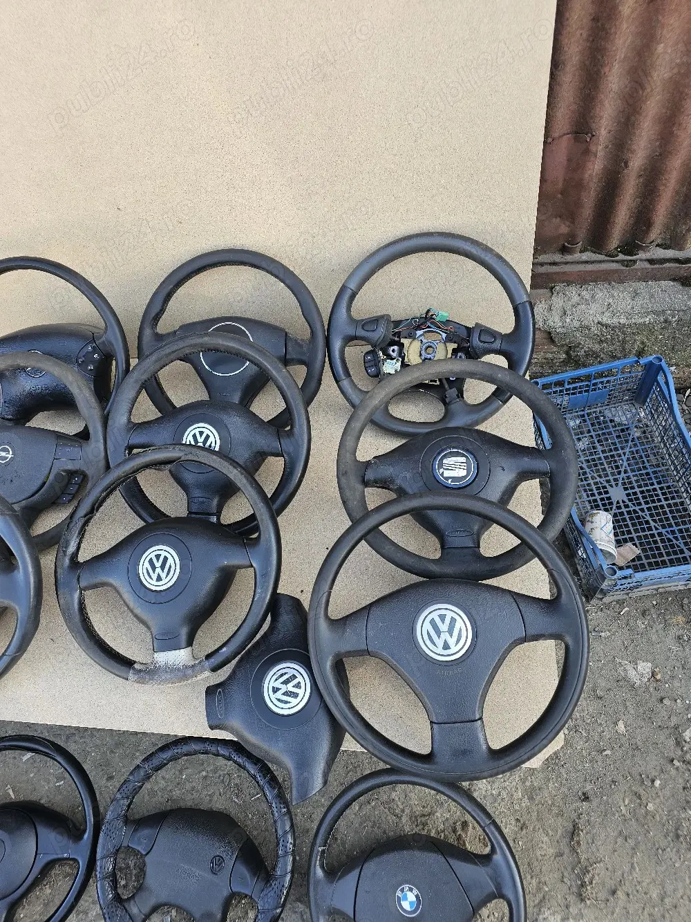 volane bmw audi vw peugeot toyota