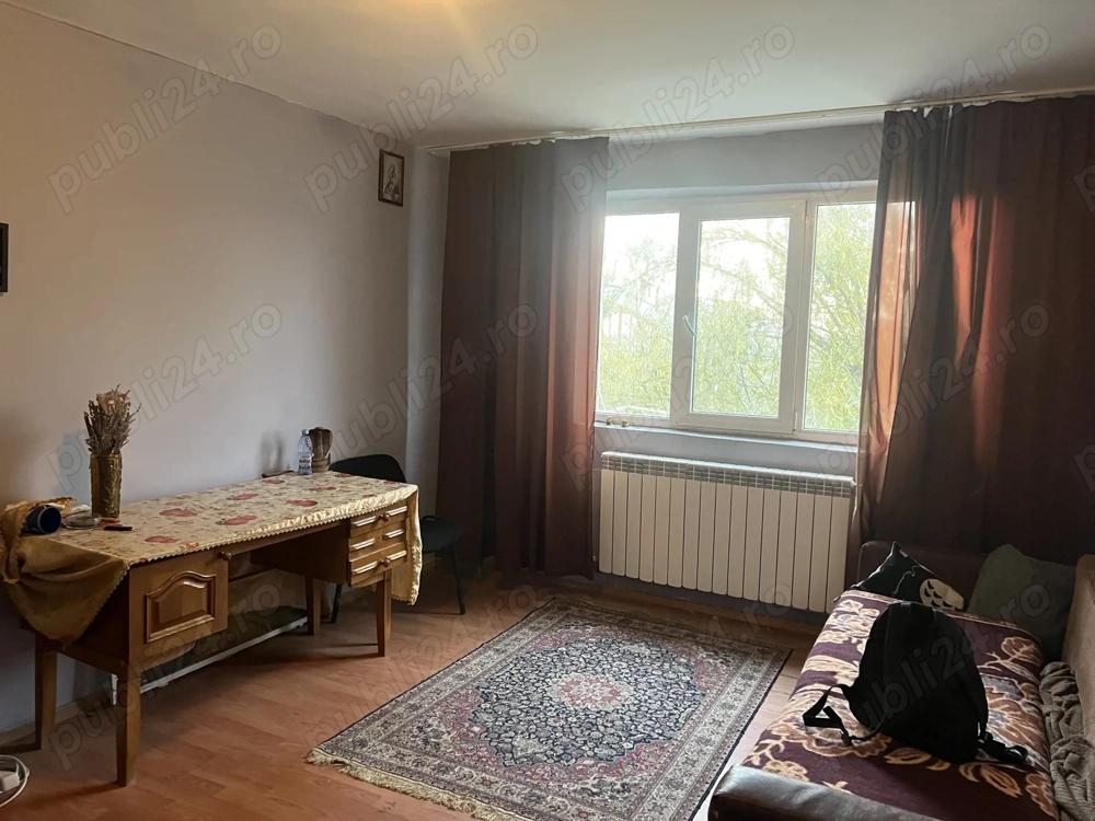 Garsonieră confort 1