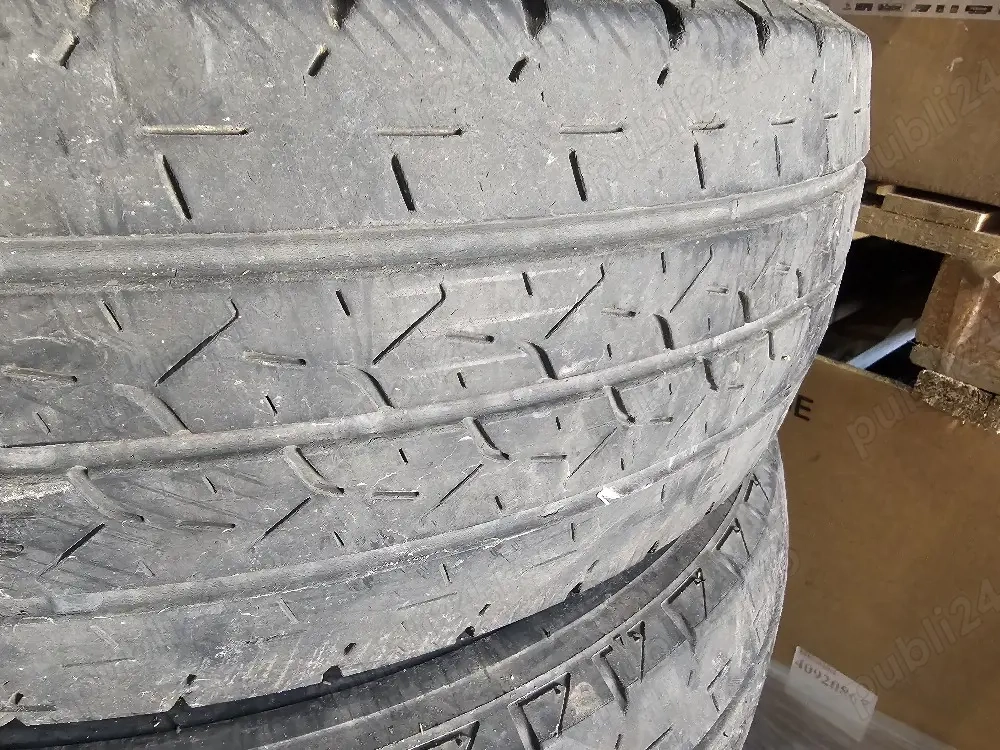 cauciucuri vara 225 65r16c