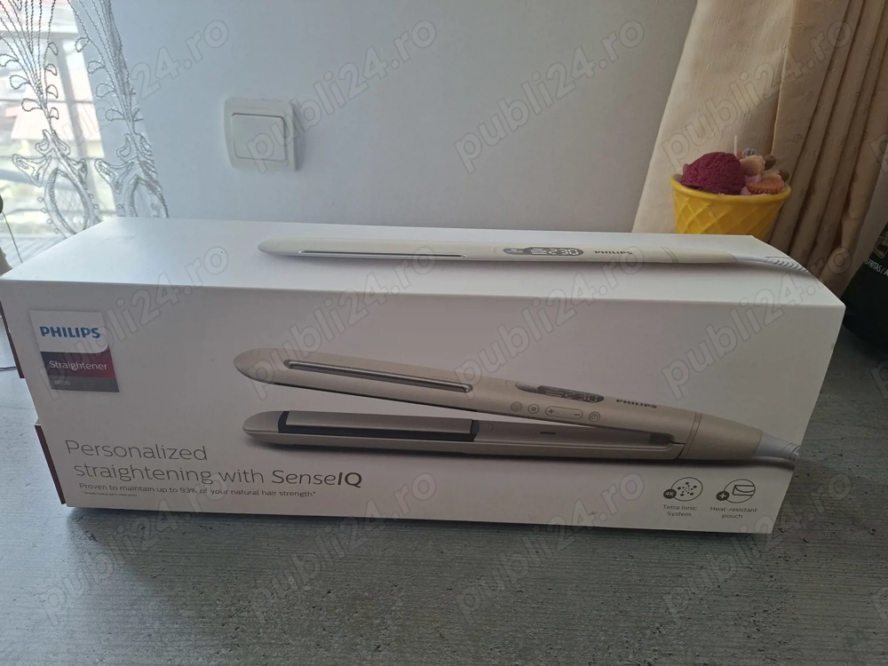 Placa Philips 