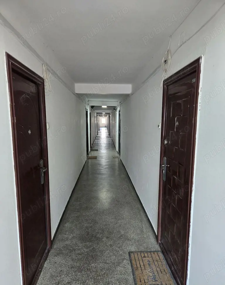 Garsoniera Drumul taberei sector 6