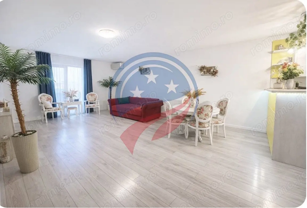 Casă modernă, gata de mutare | Damila | 2 terase + curte