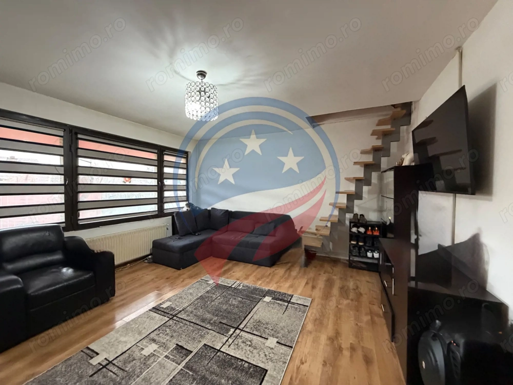 Casa Brestei Promenada 3 camere ,2 bai