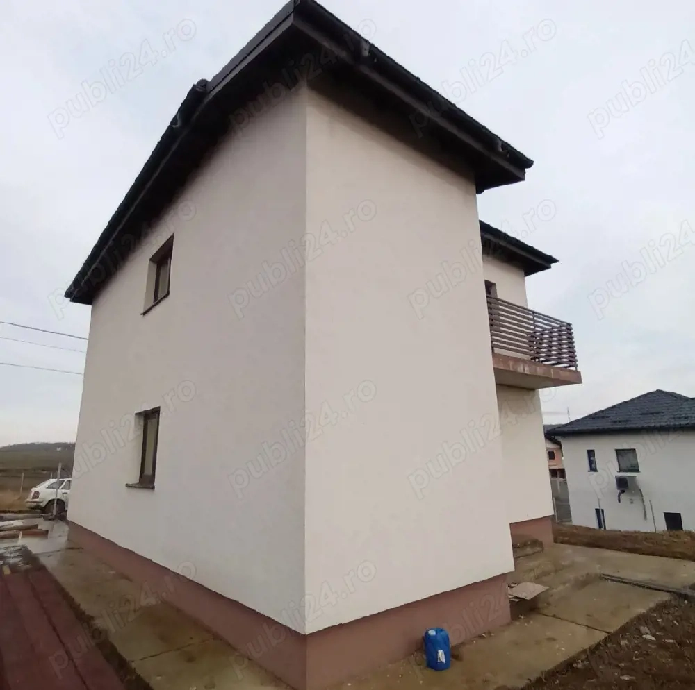 Vând casă Iași, Aroneanu.