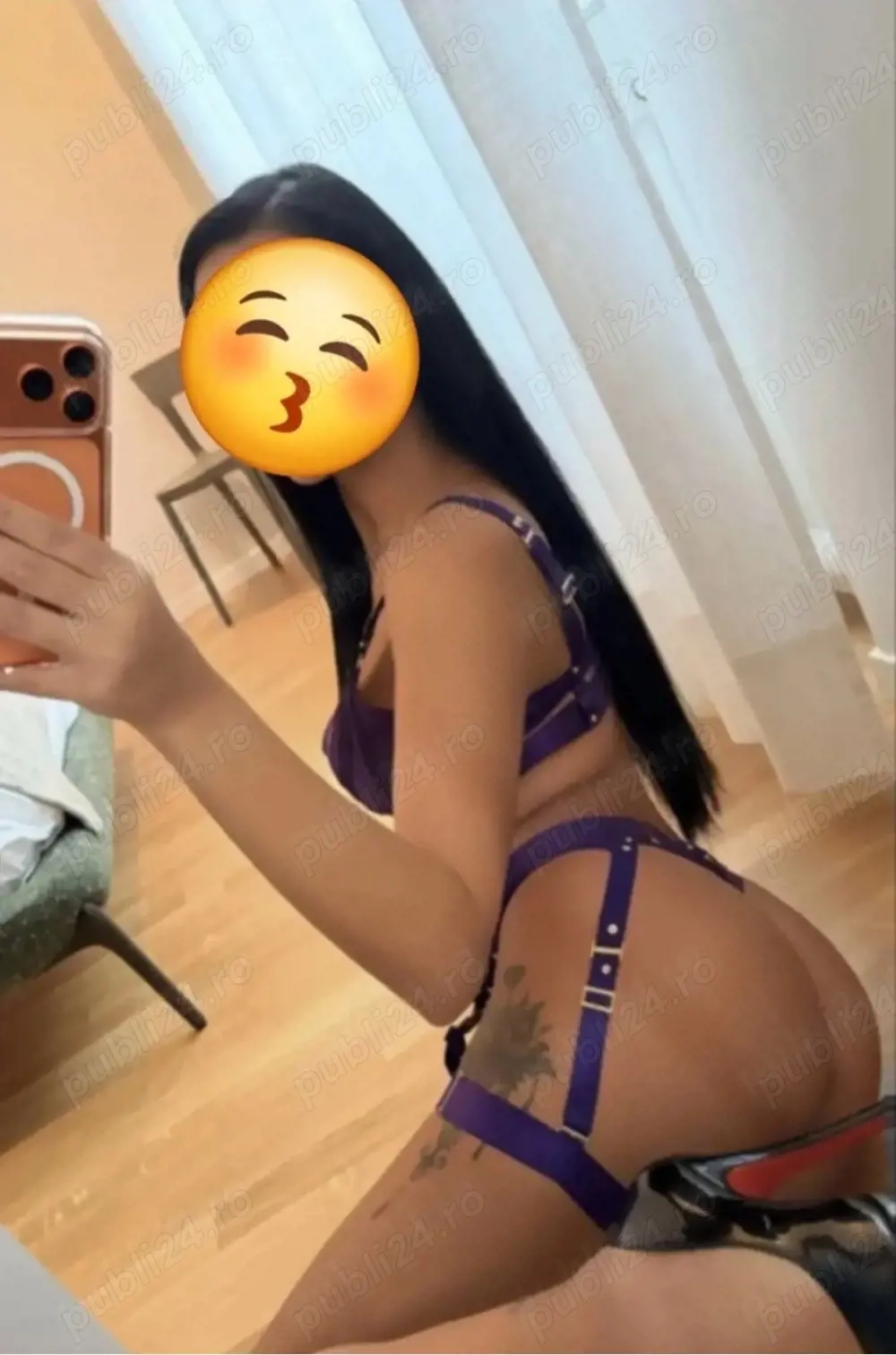 NEW ! Doar Deplasări !