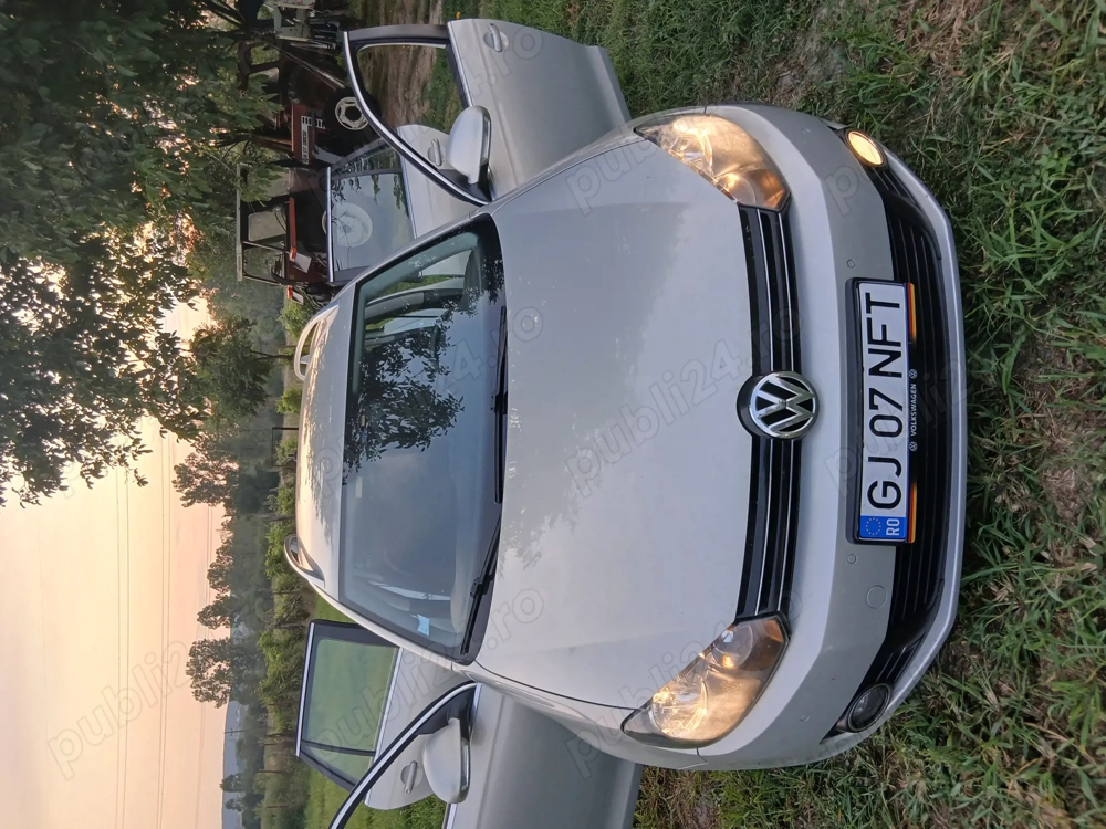 Volkswagen Golf 6