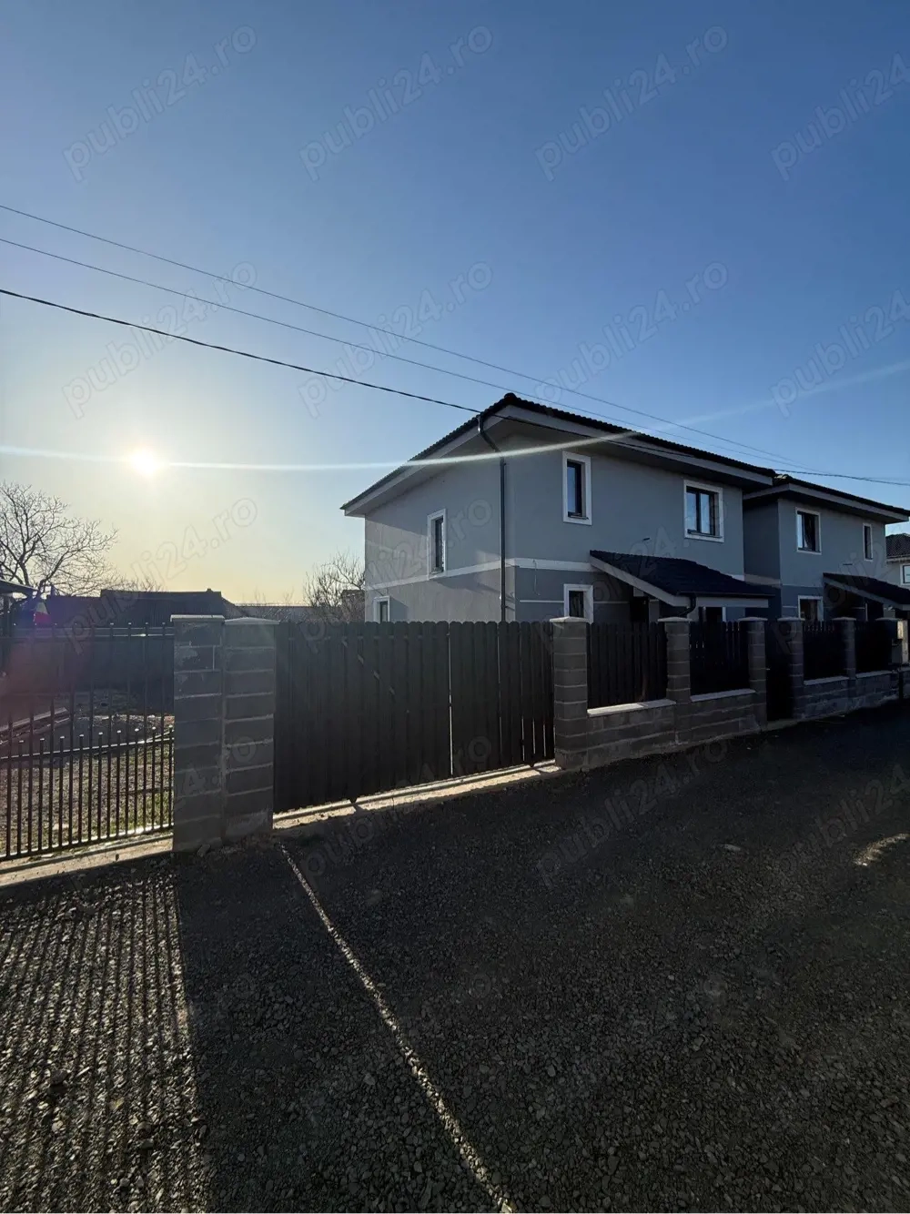 Casa P+1 Giroc vatra satului