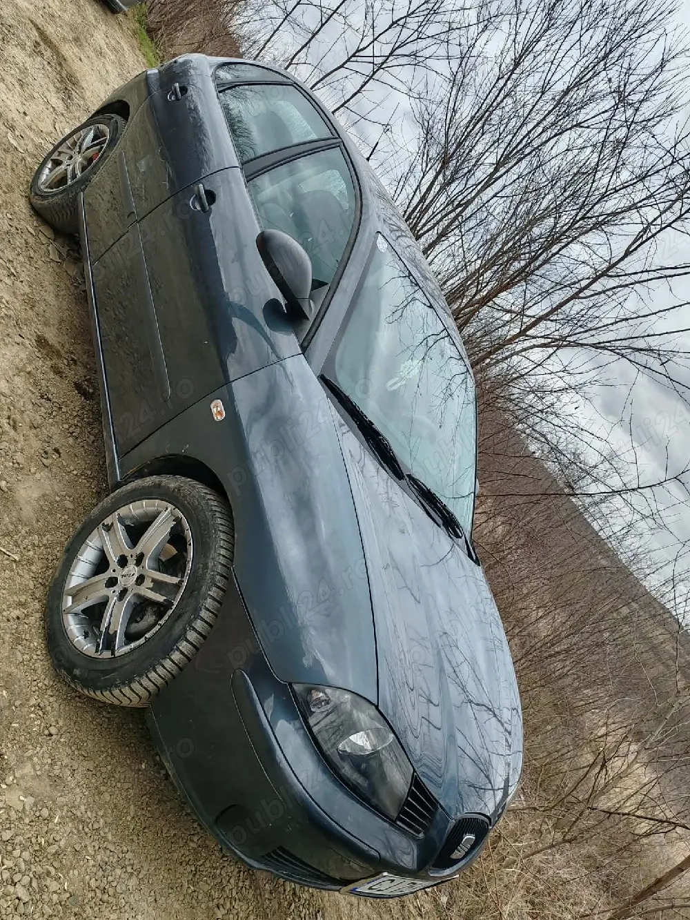 Vand seat ibiza 1.9 ASY