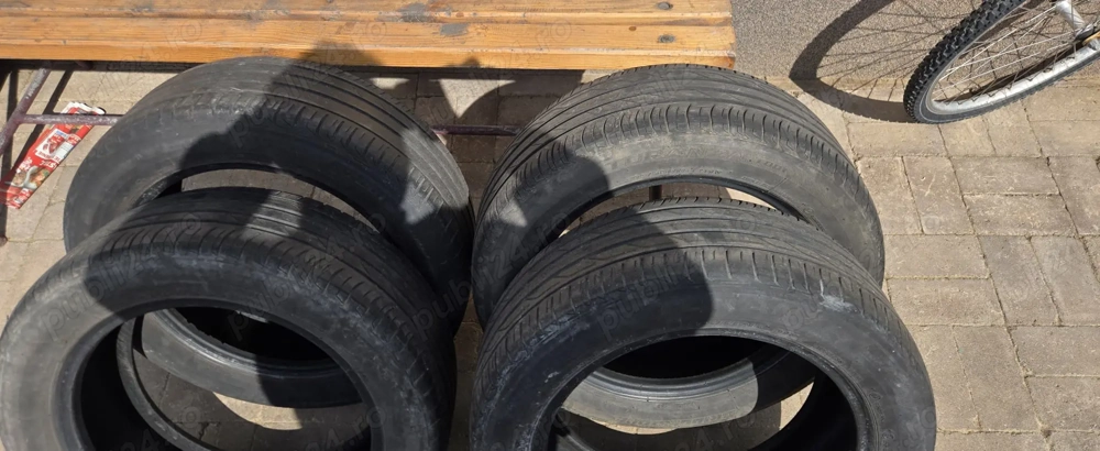Anvelope vara Bridgestone Turanza 205 55 R16