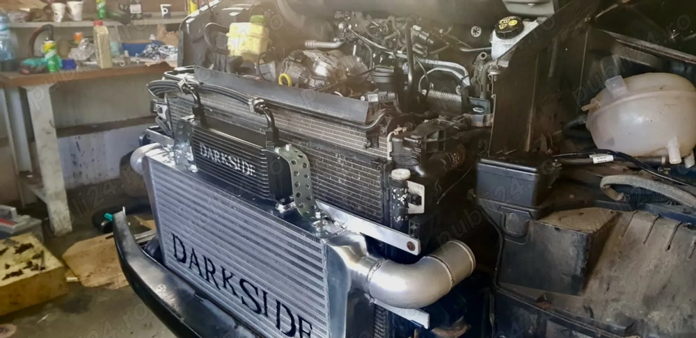 VW Transporter 180cp 2014