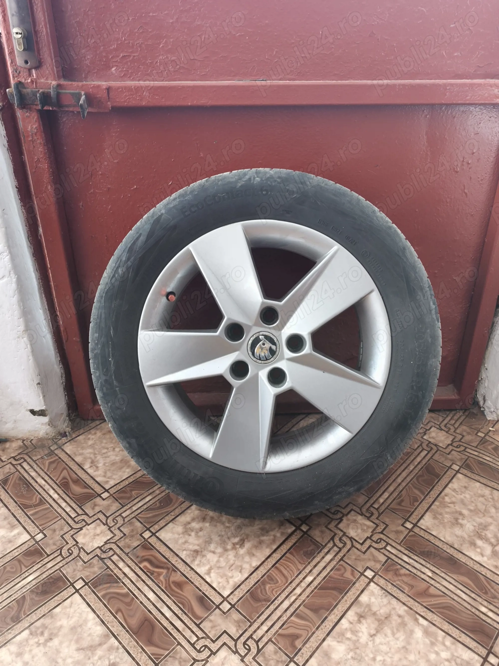 Vând jante aliaj originale 