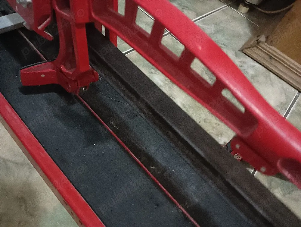 mașina de tăiat gresie faianță 