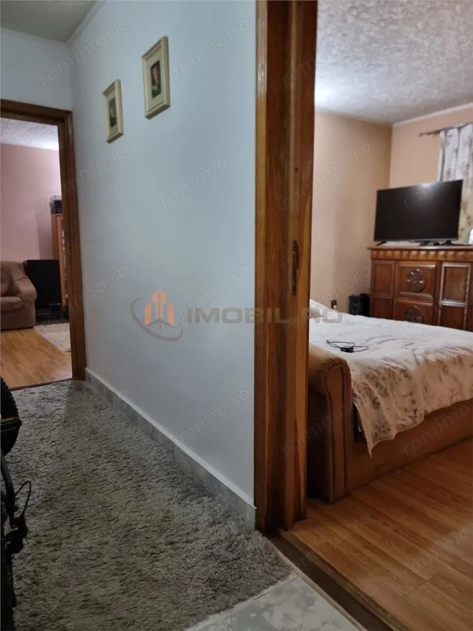Apartament 4 camere Nicolina - Deosebit