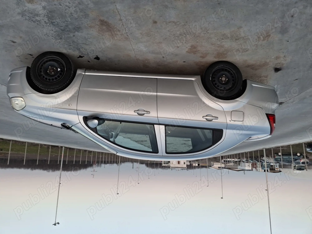 Vanzare auto Chevrolet AVEO 2007