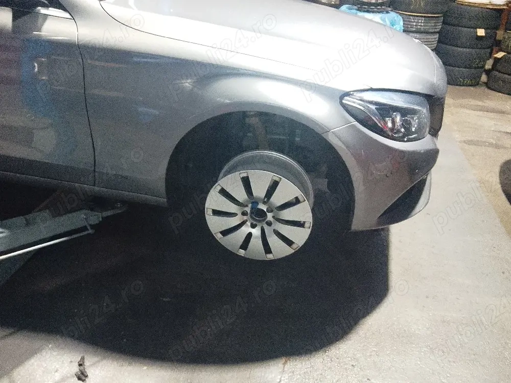 jante Mercedes w205 w204 w212