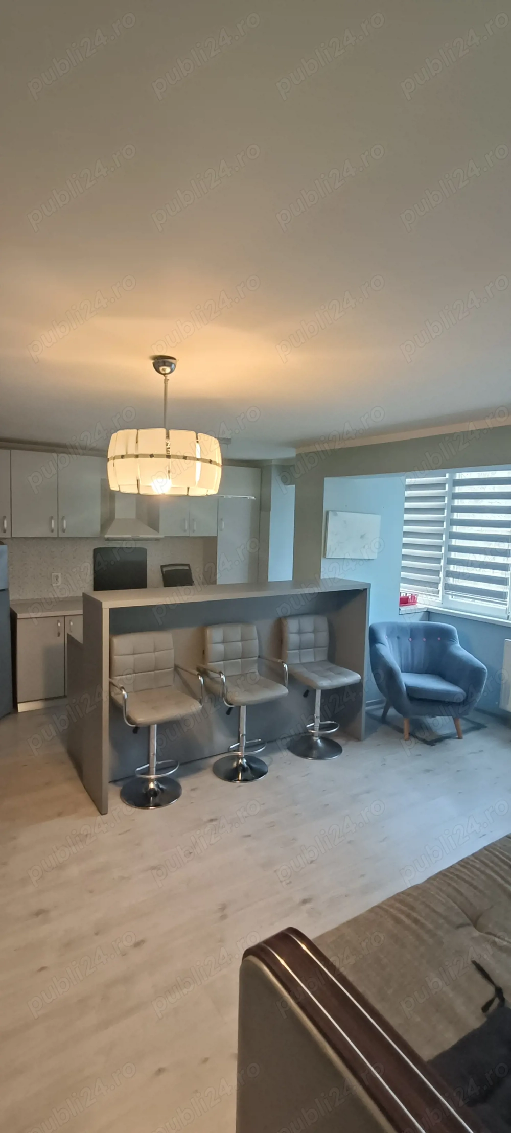 Închiriez apartament 2 camere