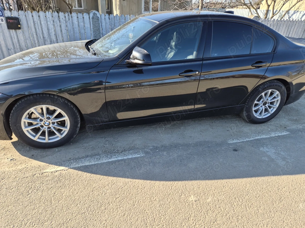 Vand jante Bmw R16!!