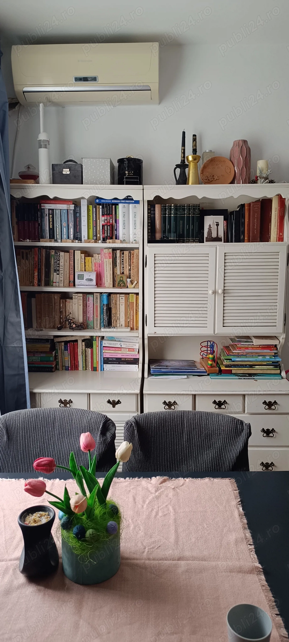 Anunt Proprietar, etaj 1, 3 camere, zona Iosefin