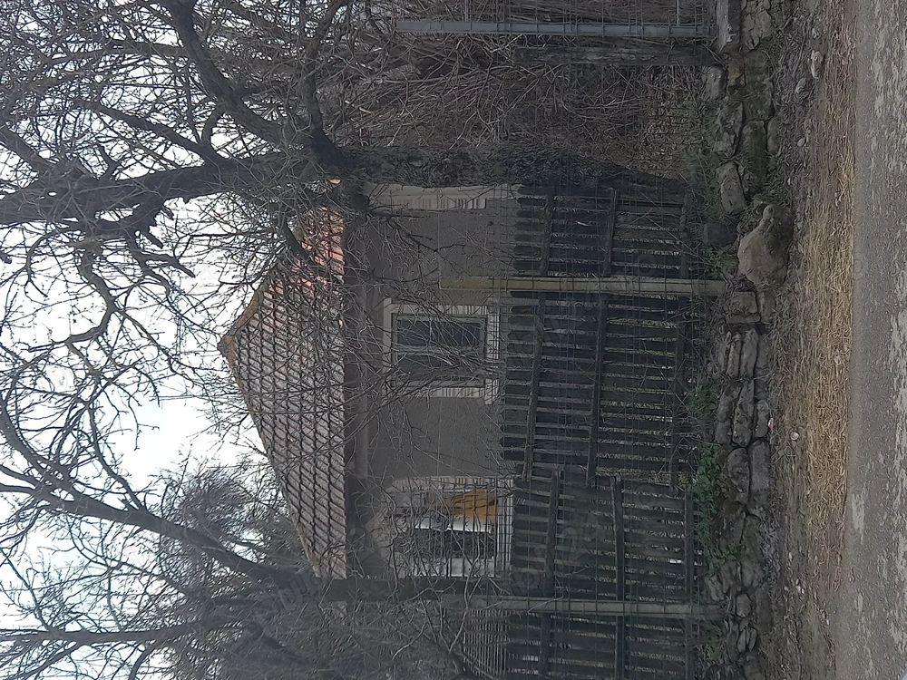 Vând casa bătrânesc 5000 metri 