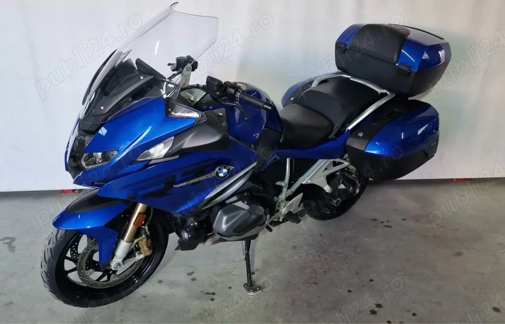 Bmw rt 1250 +Garantie 