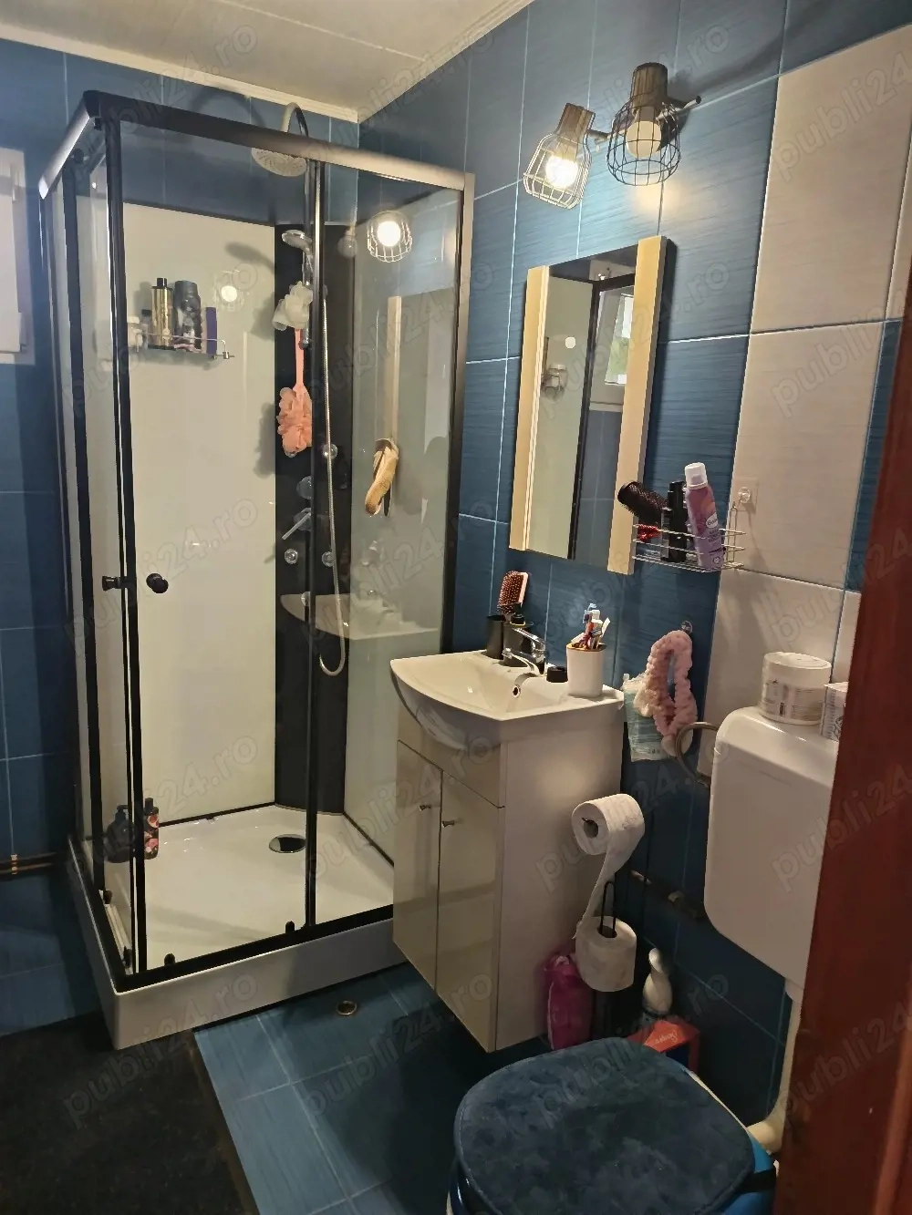 Apartament 2 camere Resita