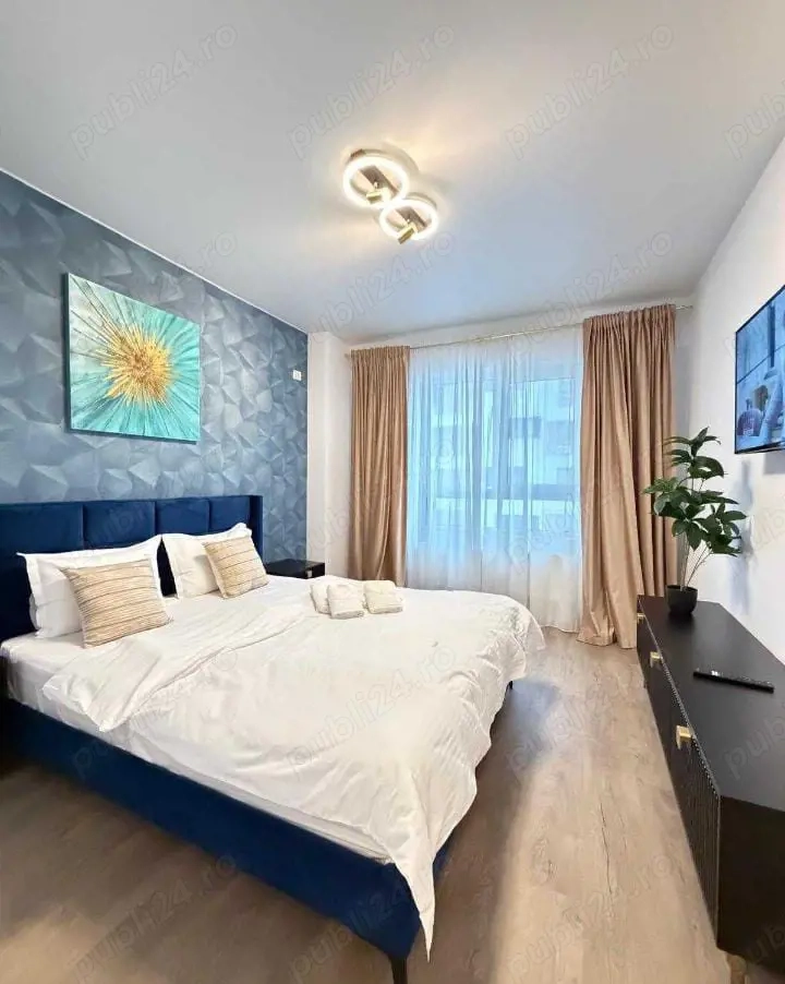 Apartament 2 sau 3 camere   NON-STOP   