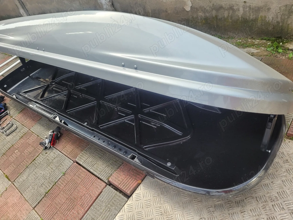 OCAZIE - portbagaj Audi (B9) complet 