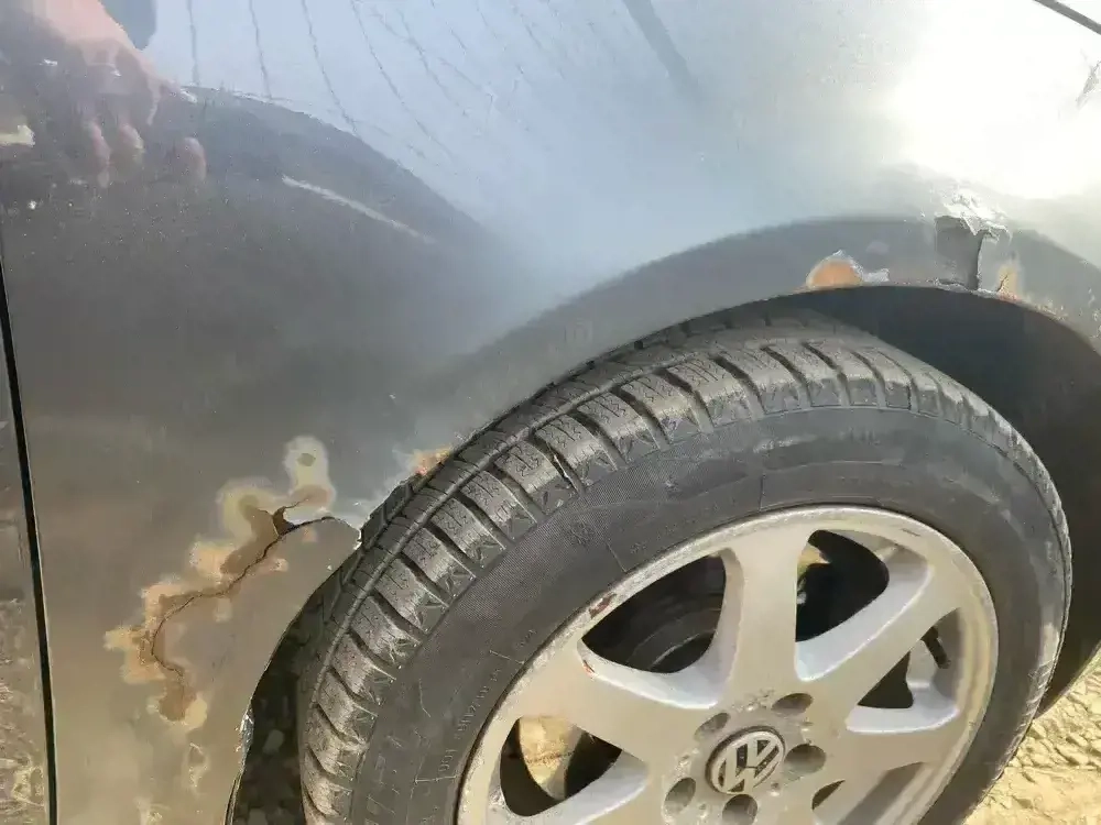 vand vw eos 2007 cutie automata