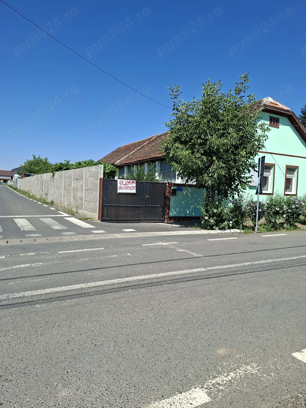 Casă de vânzare în Giarmata 