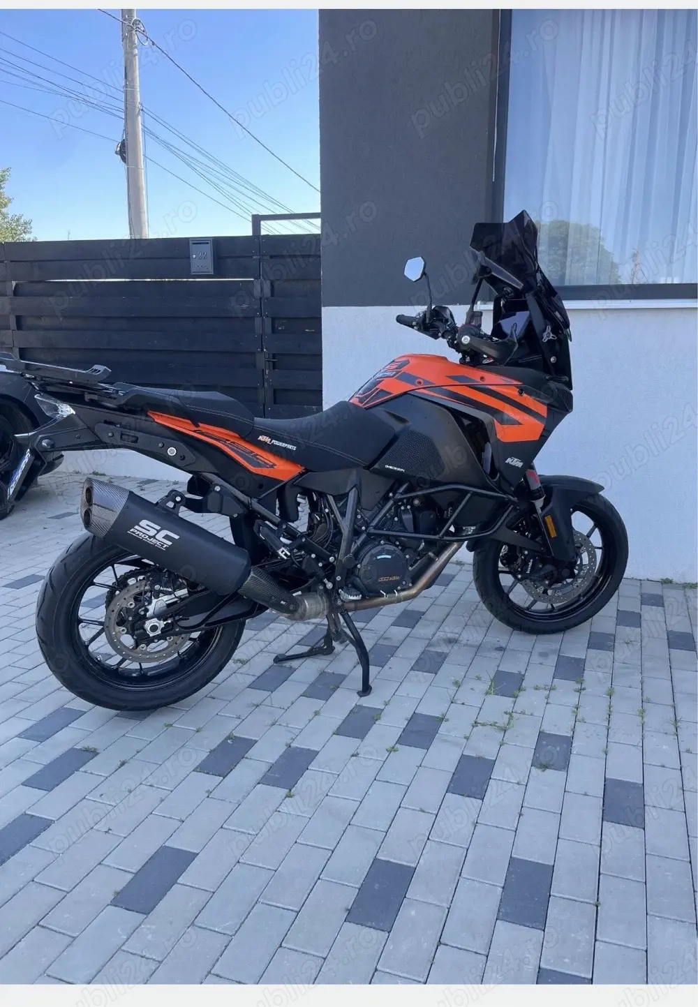 ktm 1290 super adventure 