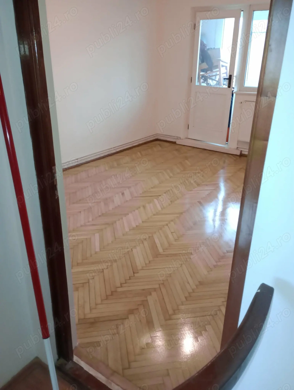 Maestru Parchetar