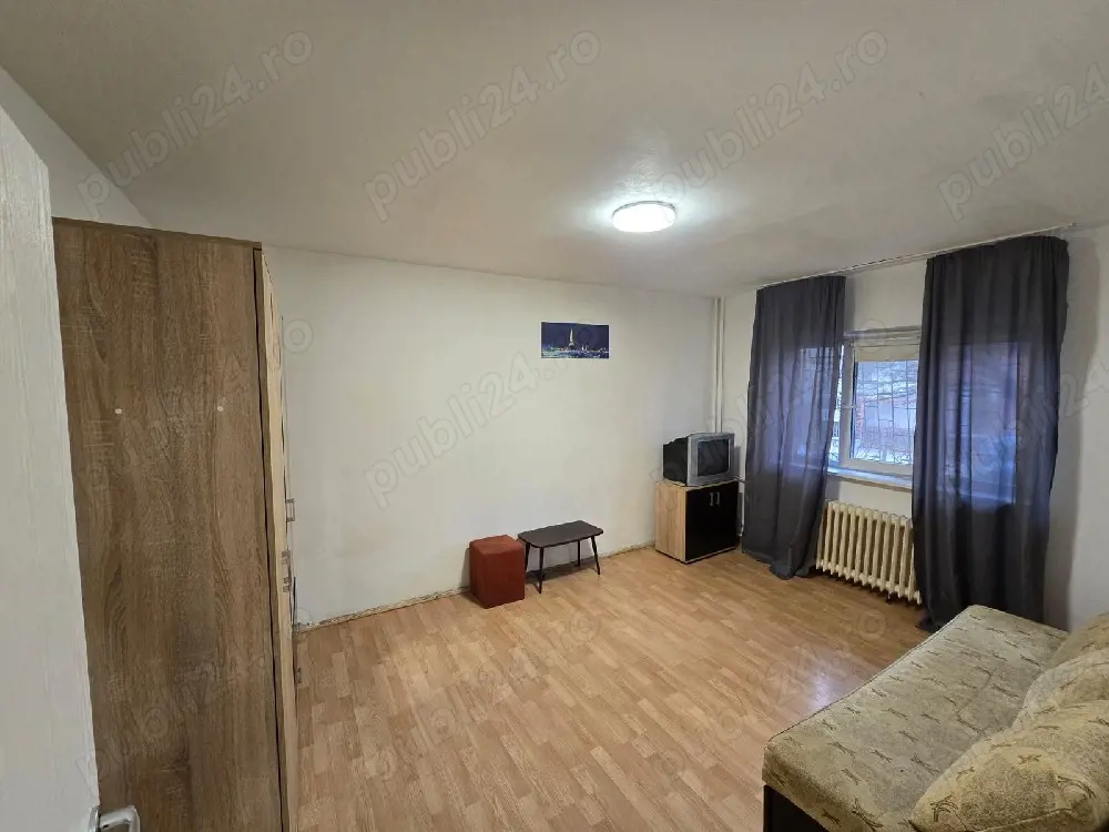 Proprietar închiriez apartament cu o cameră