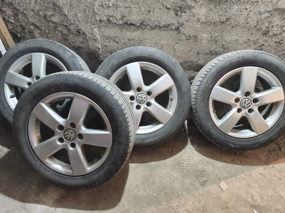 Jante auto două tipuri 