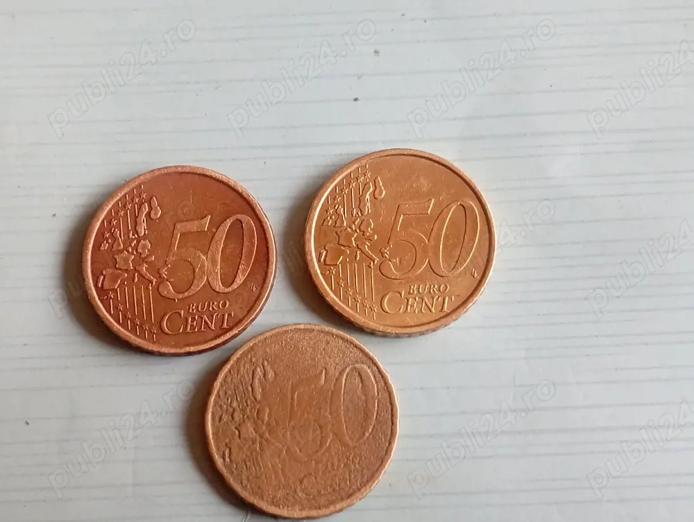 monede de Colectie,Italia,EuroCent