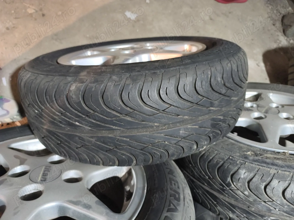 Jante auto două tipuri 