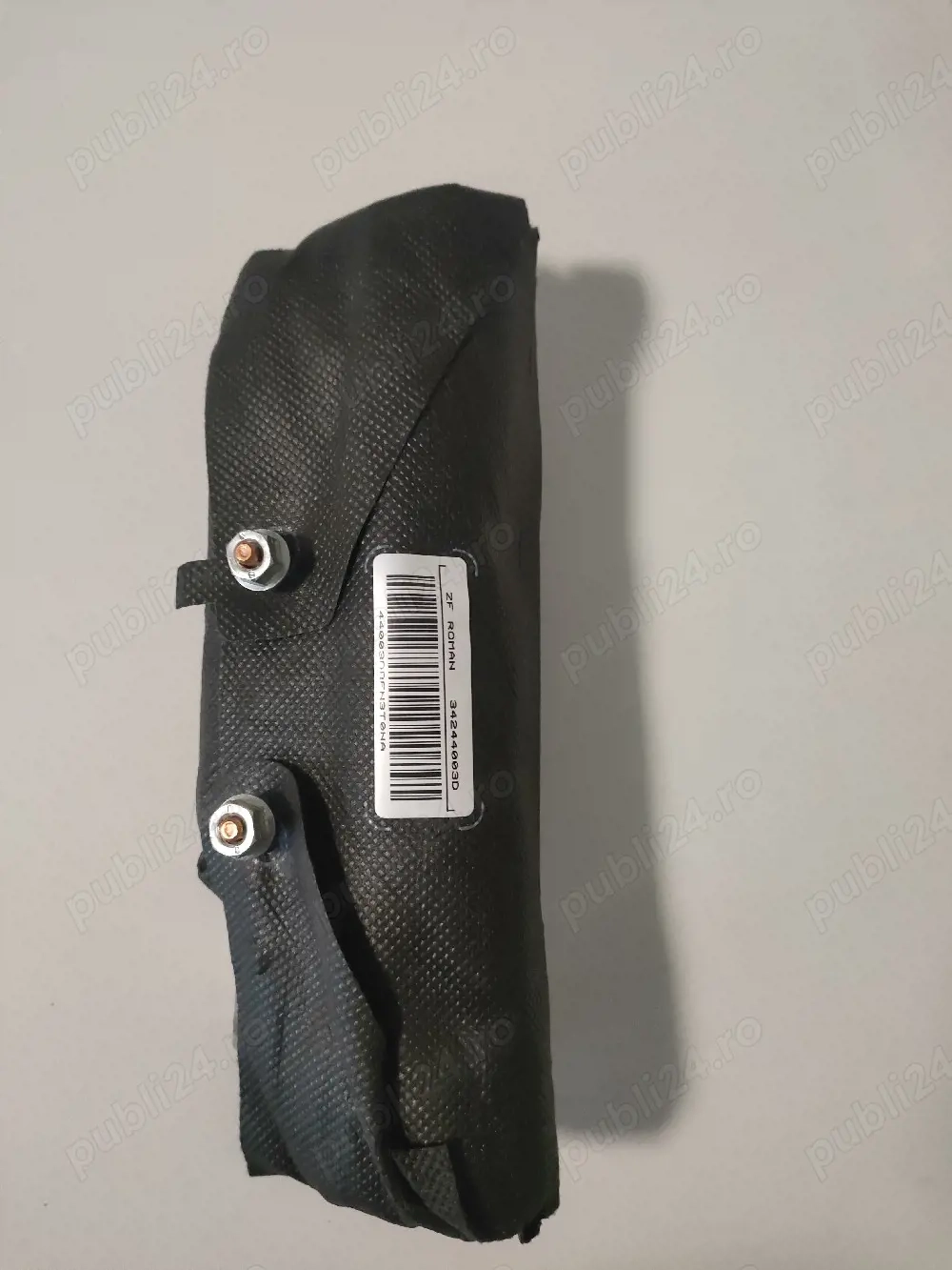 Airbag lateral Dacia Duster 2 