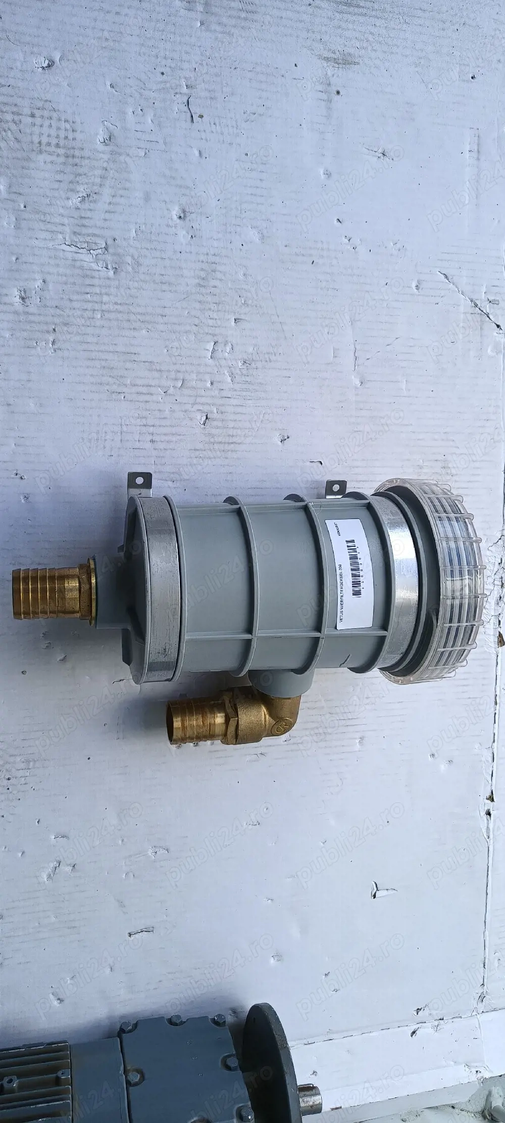 Filtru VETUS Type 1320