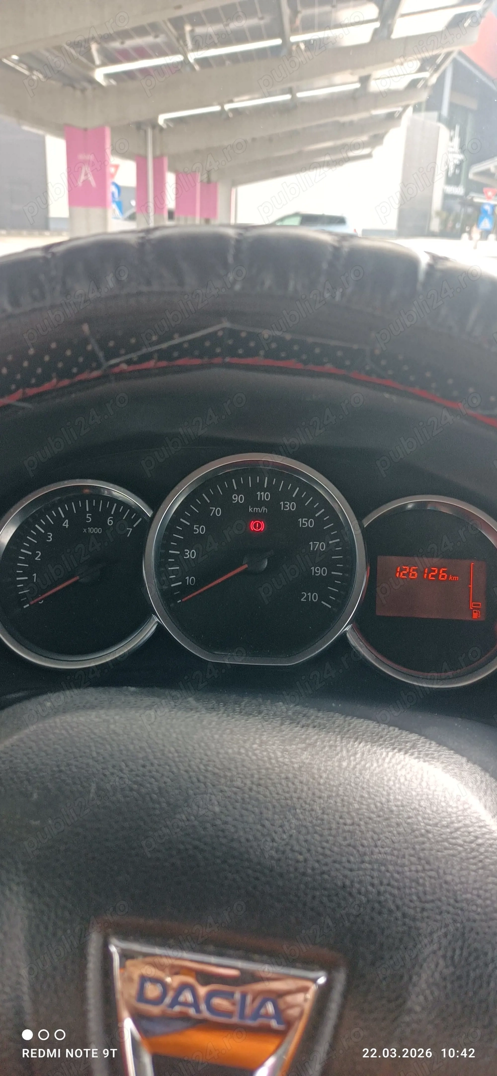 Dacia Logan MCV 2019,0.9,90cp