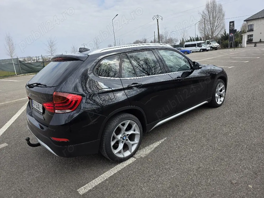 Vând Bmw X1