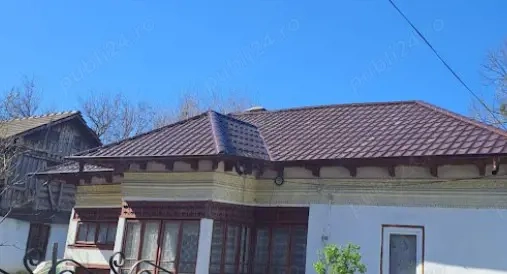 Executăm Acoperișuri la prețuri avantajoase!!!