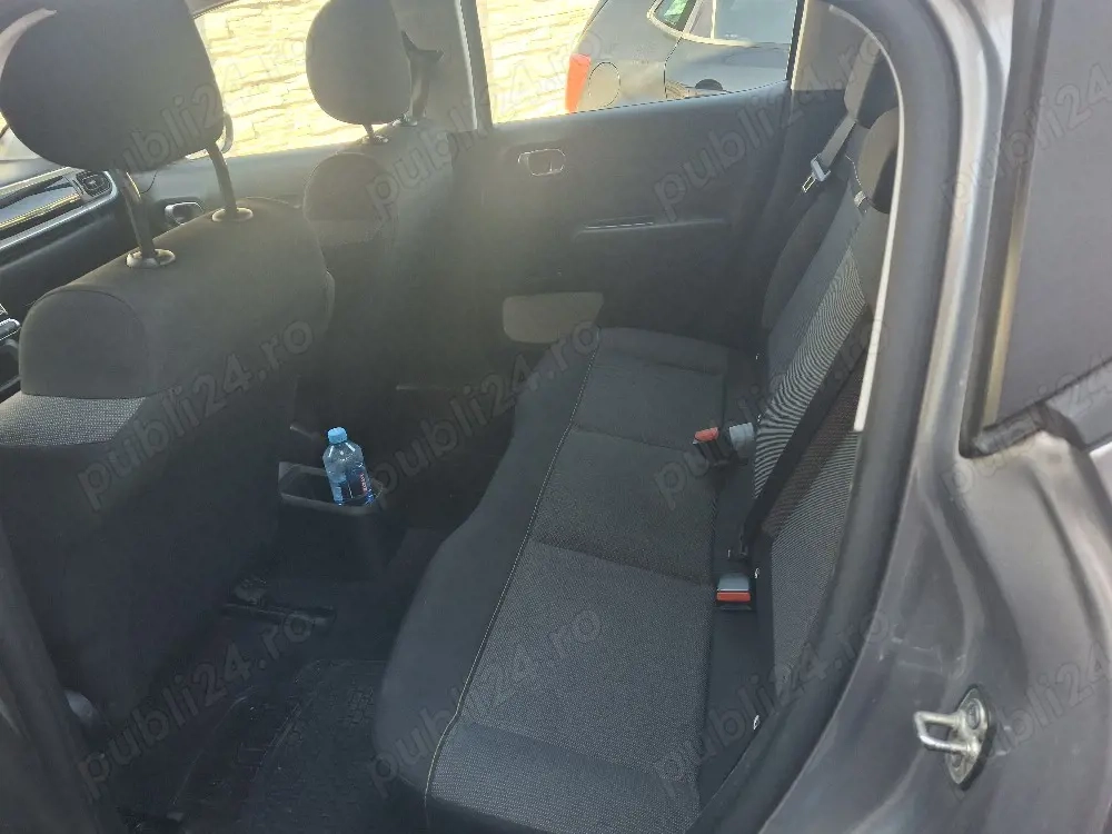 vand autoturism Citroen c3 