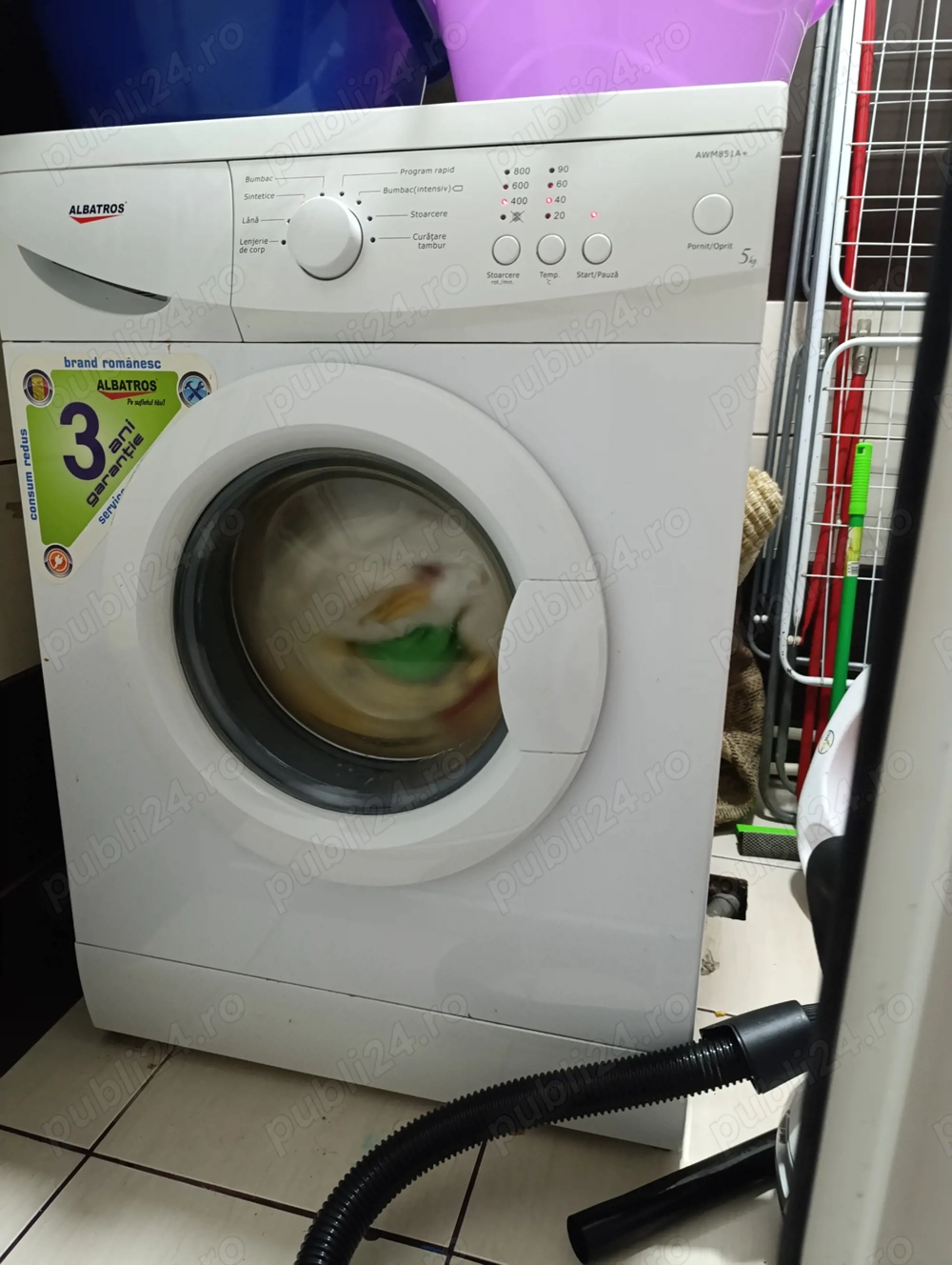 Super ofertă! Vând apartament 2 camere zona Posada!
