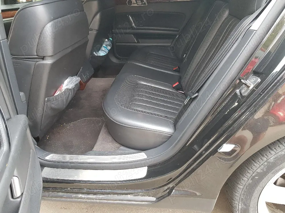 vw phaeton 3009 3.0 d euro 5