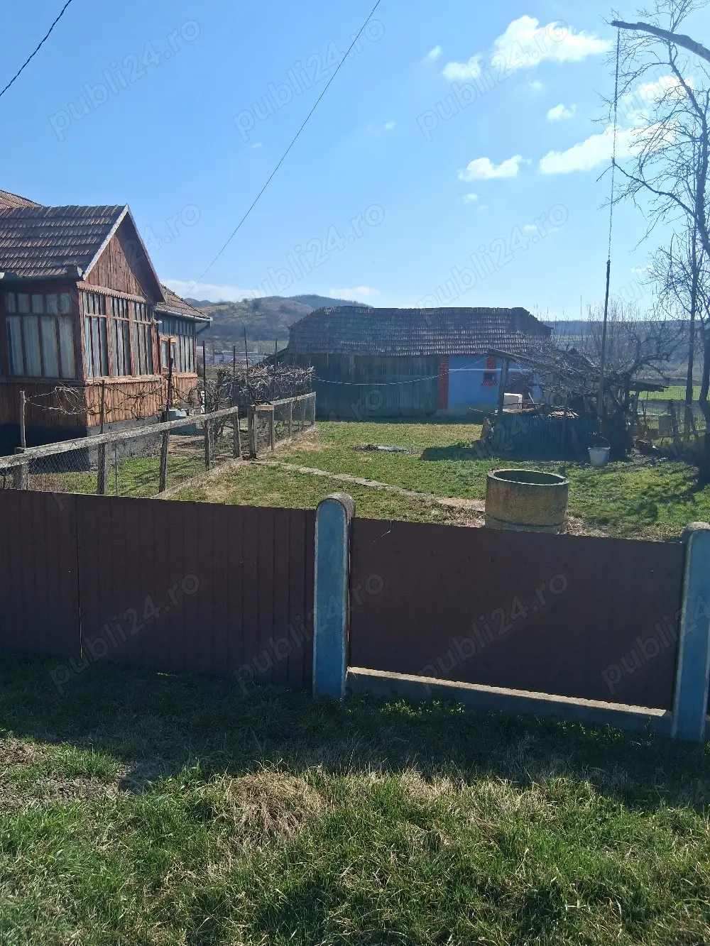 casa de vanzare