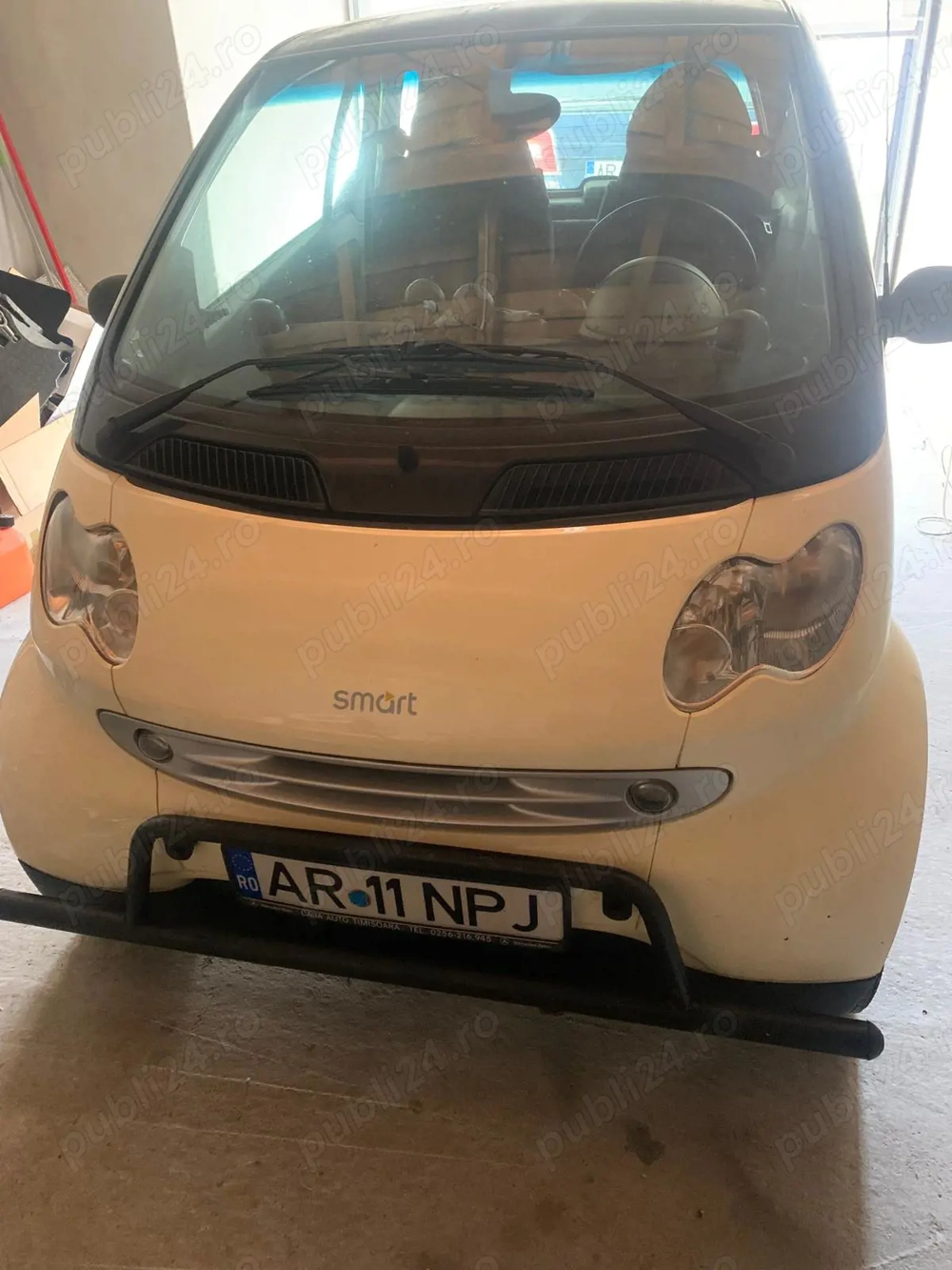 Smart  Fortwo 