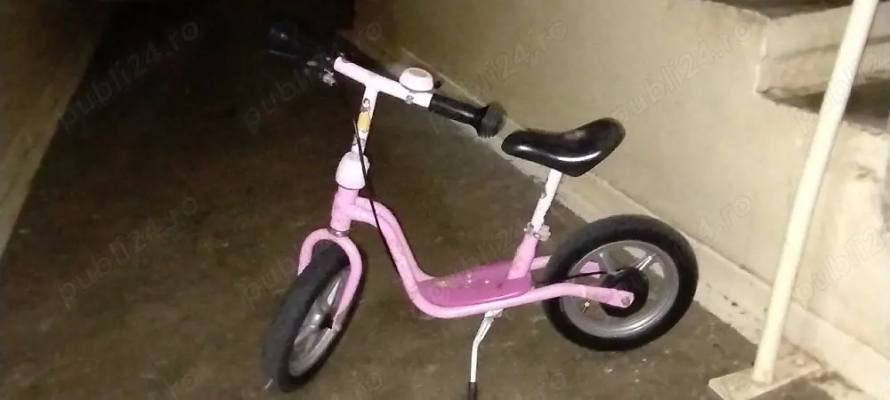 Bicicleta de echilibru copii 