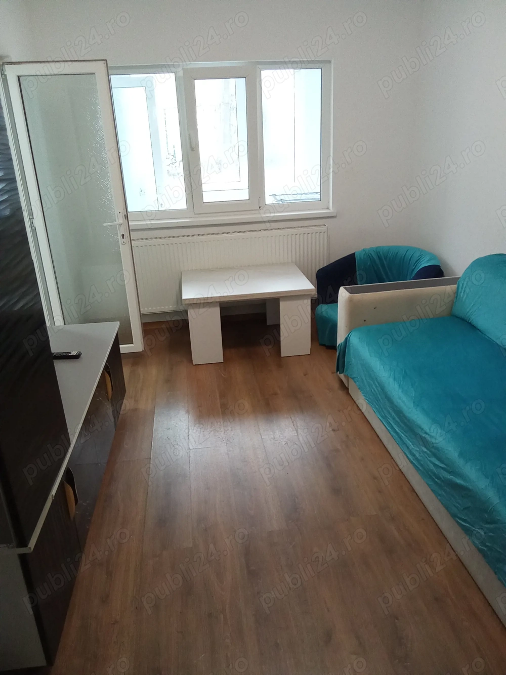 Chirie garsoniera Calarasilor-Bariera-Lidl