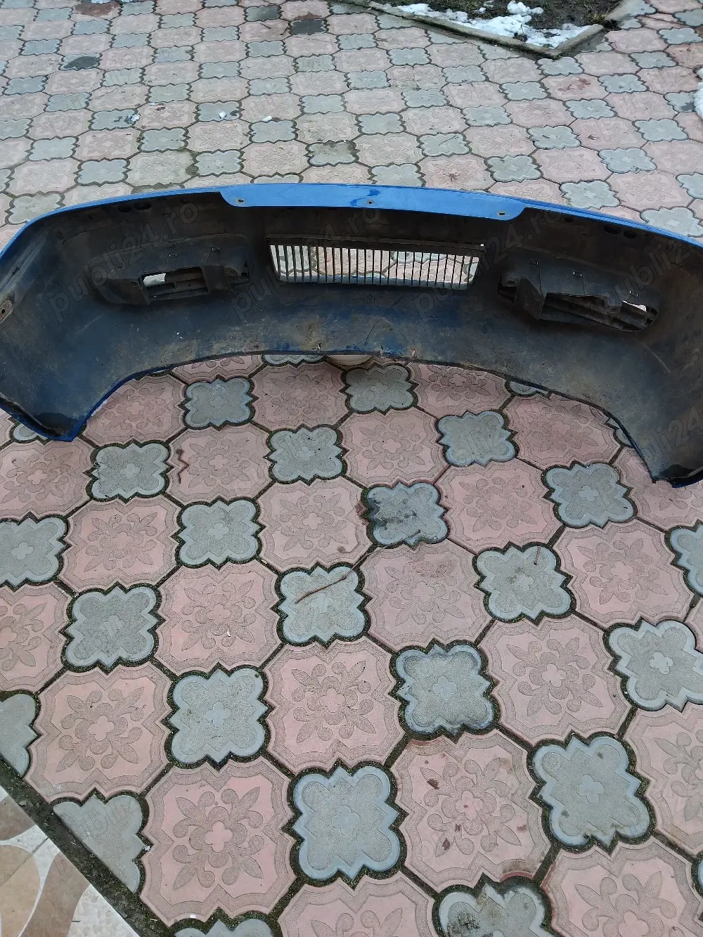 bara skoda octavia 1