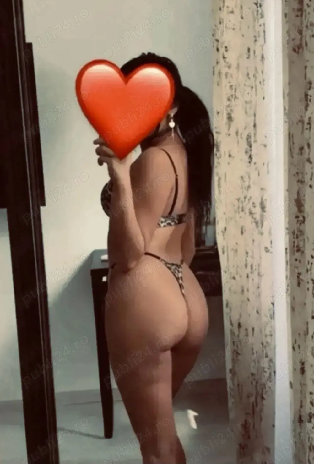 Antonia noua in zona doar deplasari